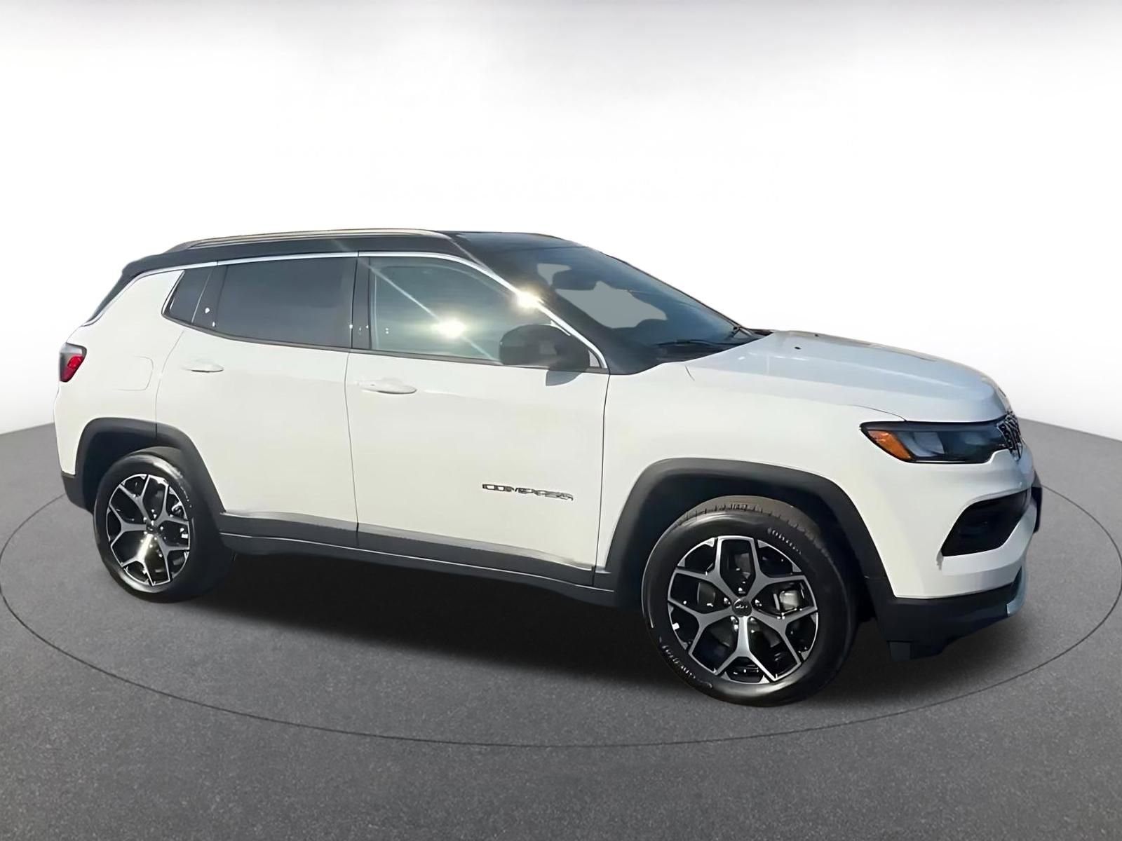 Thumbnail: 2025 Jeep Compass - 16