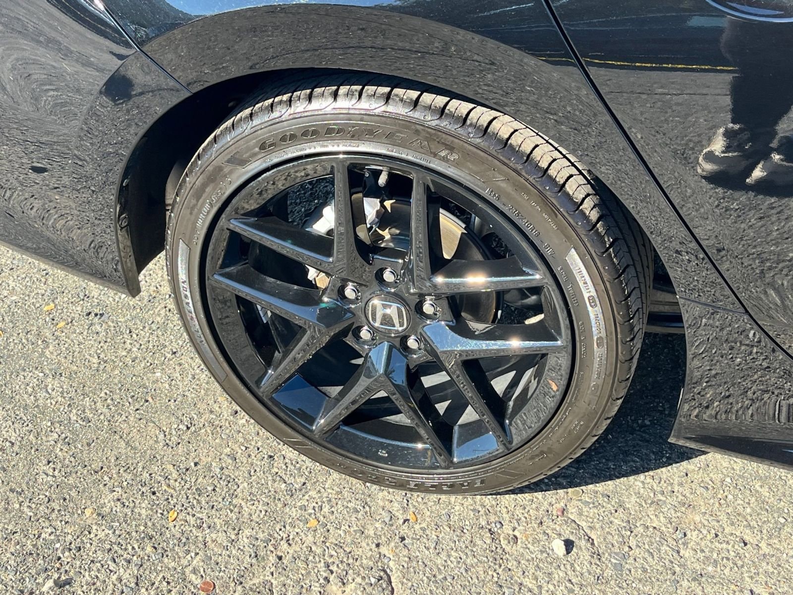 Thumbnail: 2025 Honda Civic - 28