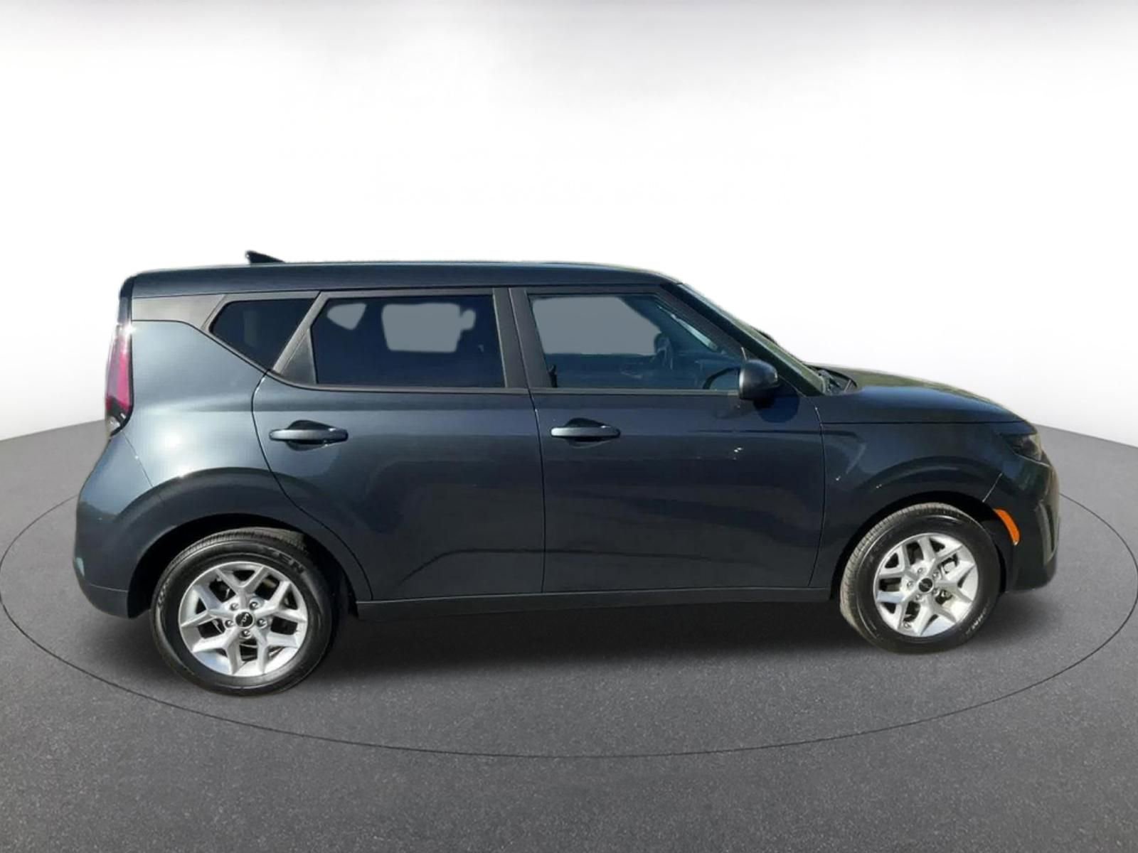 Thumbnail: 2025 Kia Soul - 15