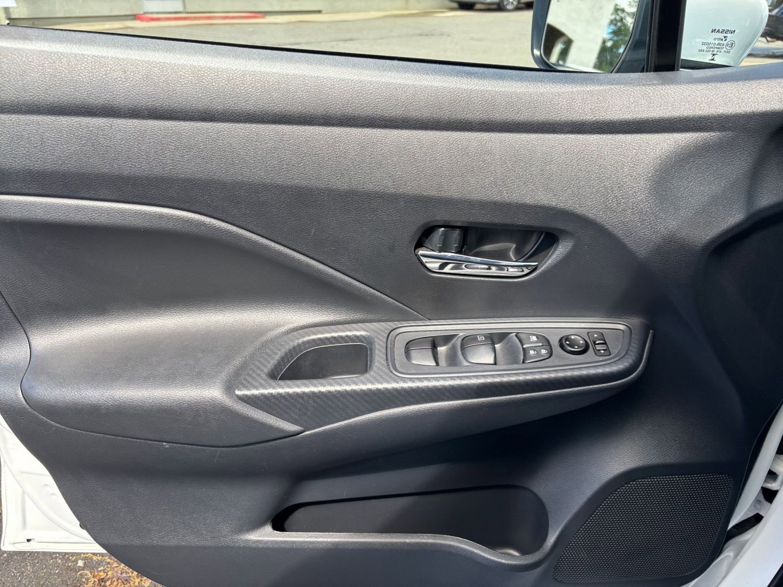 Thumbnail: 2025 Nissan Versa - 18