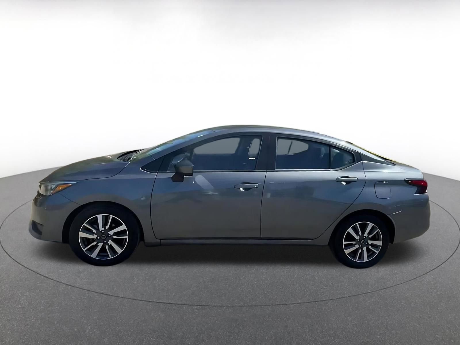 Thumbnail: 2025 Nissan Versa - 9