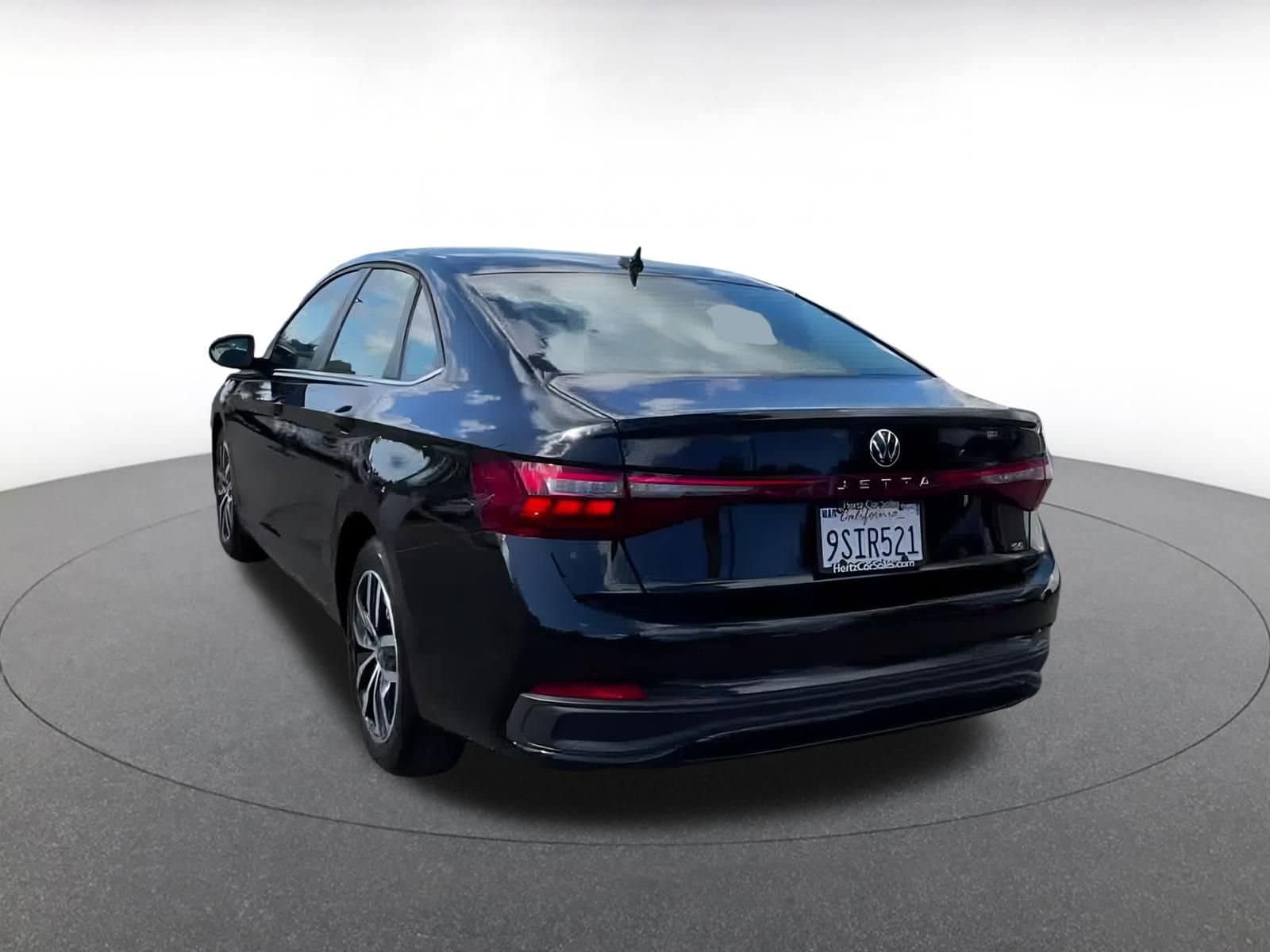 Thumbnail: 2025 Volkswagen Jetta - 11