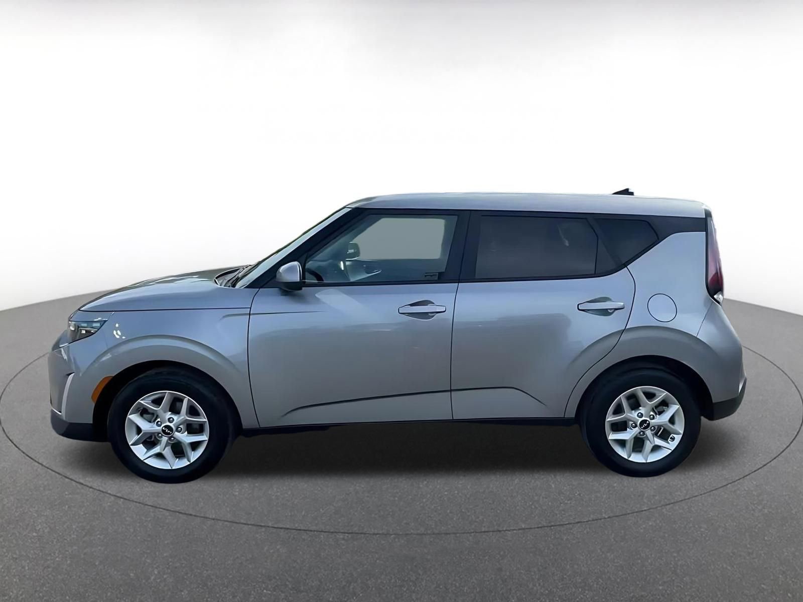 Thumbnail: 2025 Kia Soul - 9