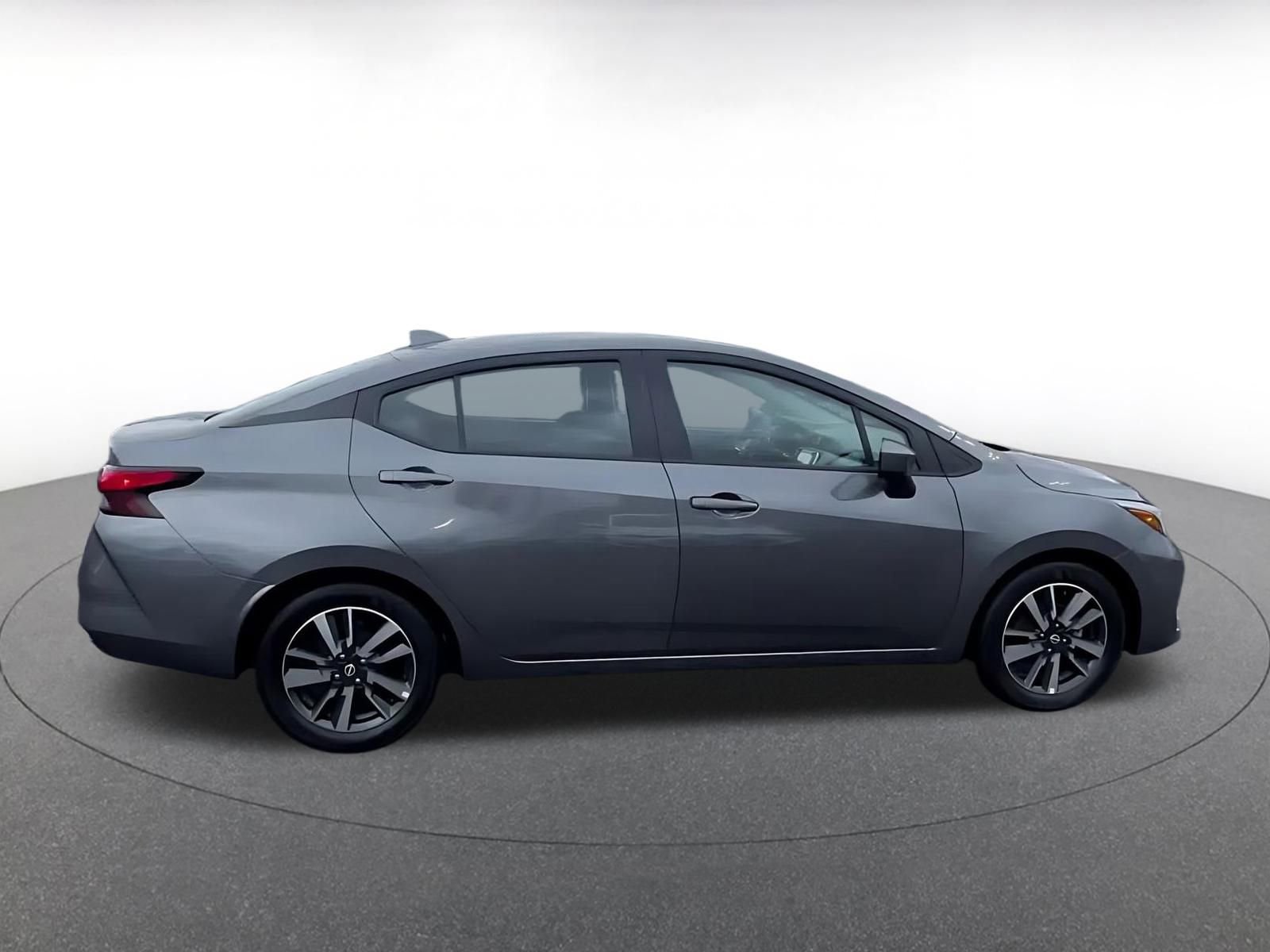 Thumbnail: 2025 Nissan Versa - 16