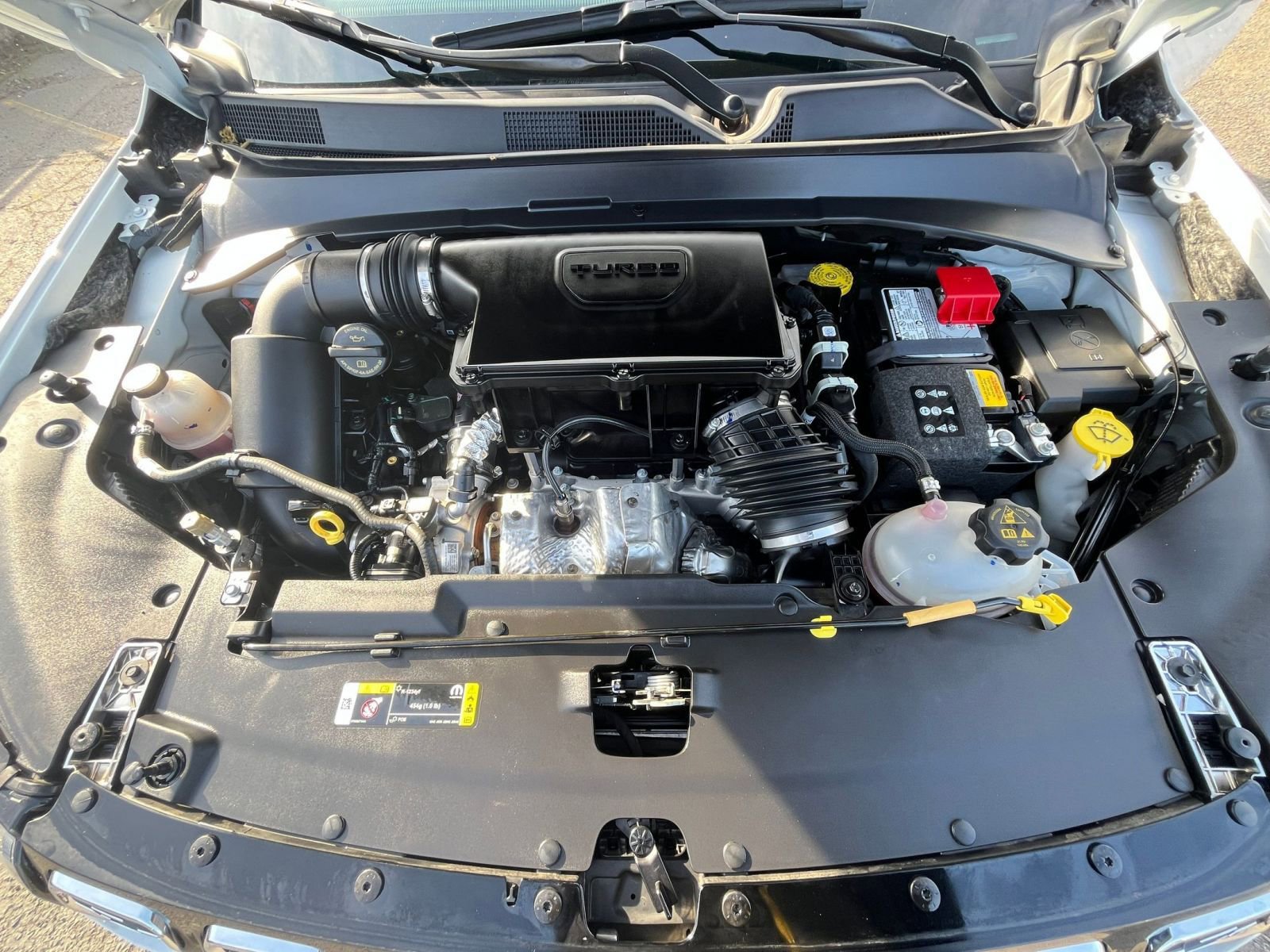 Thumbnail: 2025 Jeep Compass - 33