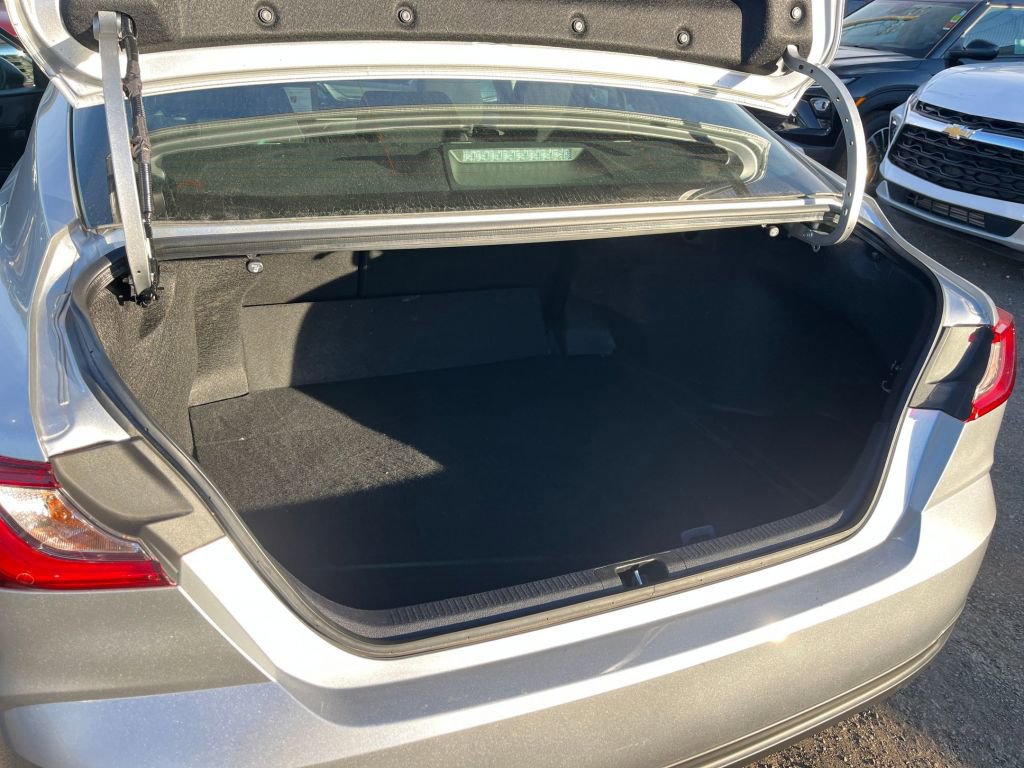 Thumbnail: 2025 Toyota Camry - 29