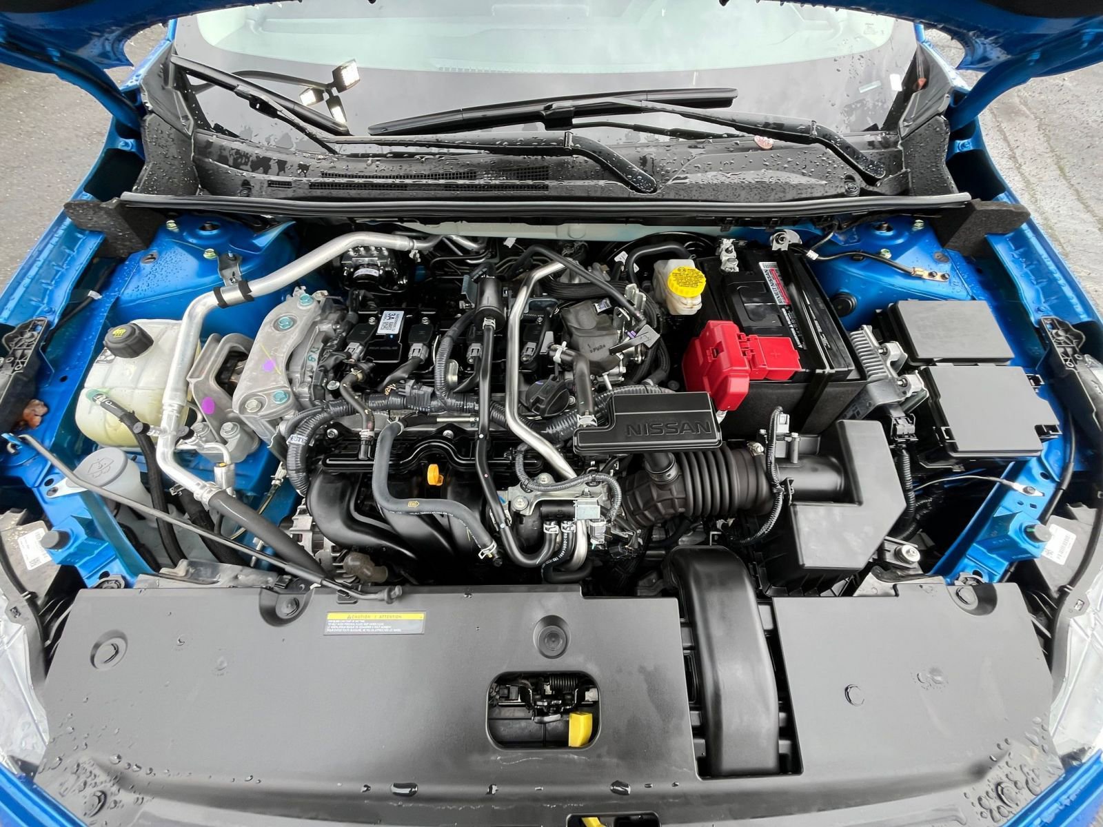 Thumbnail: 2025 Nissan Sentra - 32