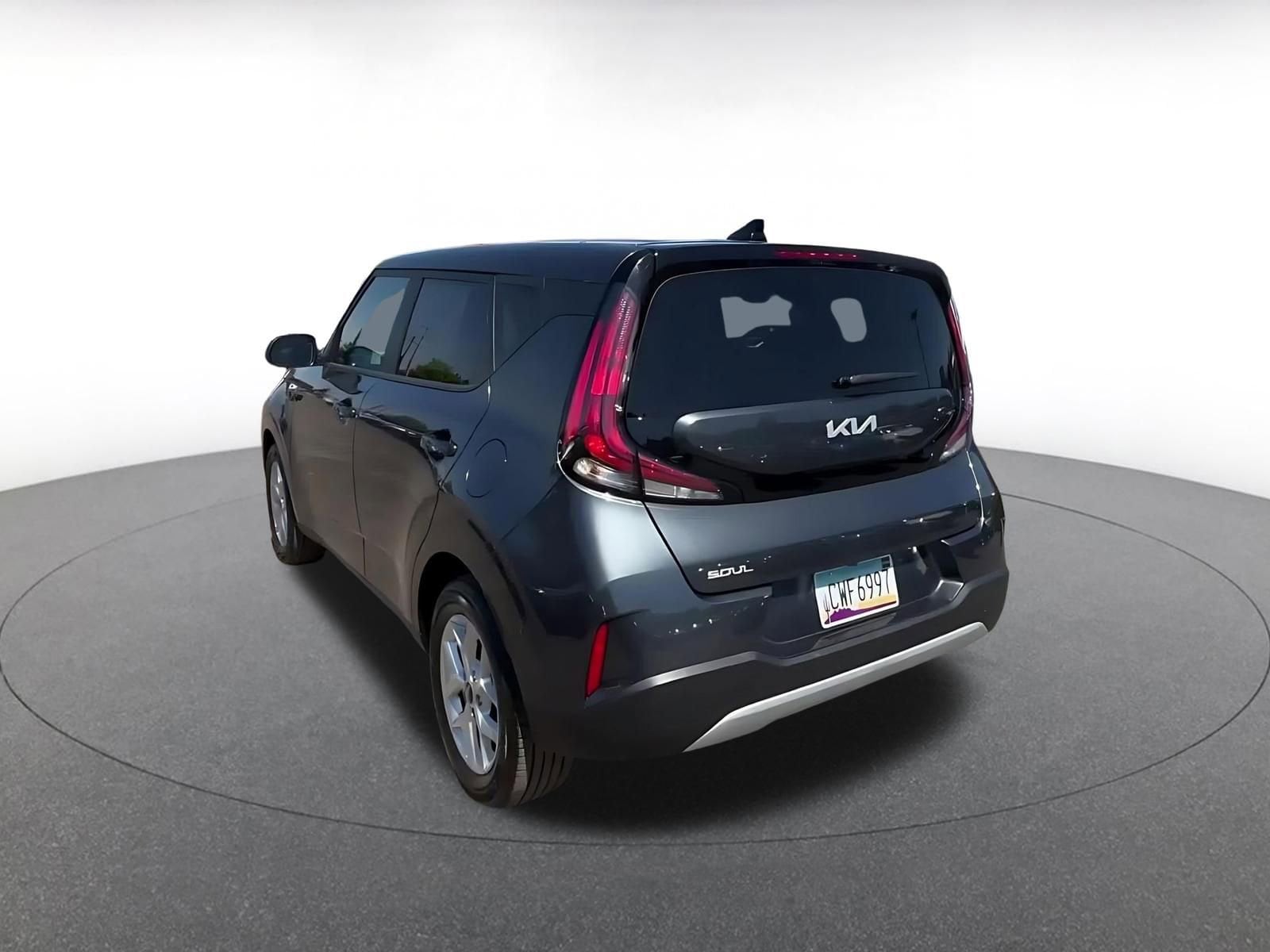 Thumbnail: 2025 Kia Soul - 11