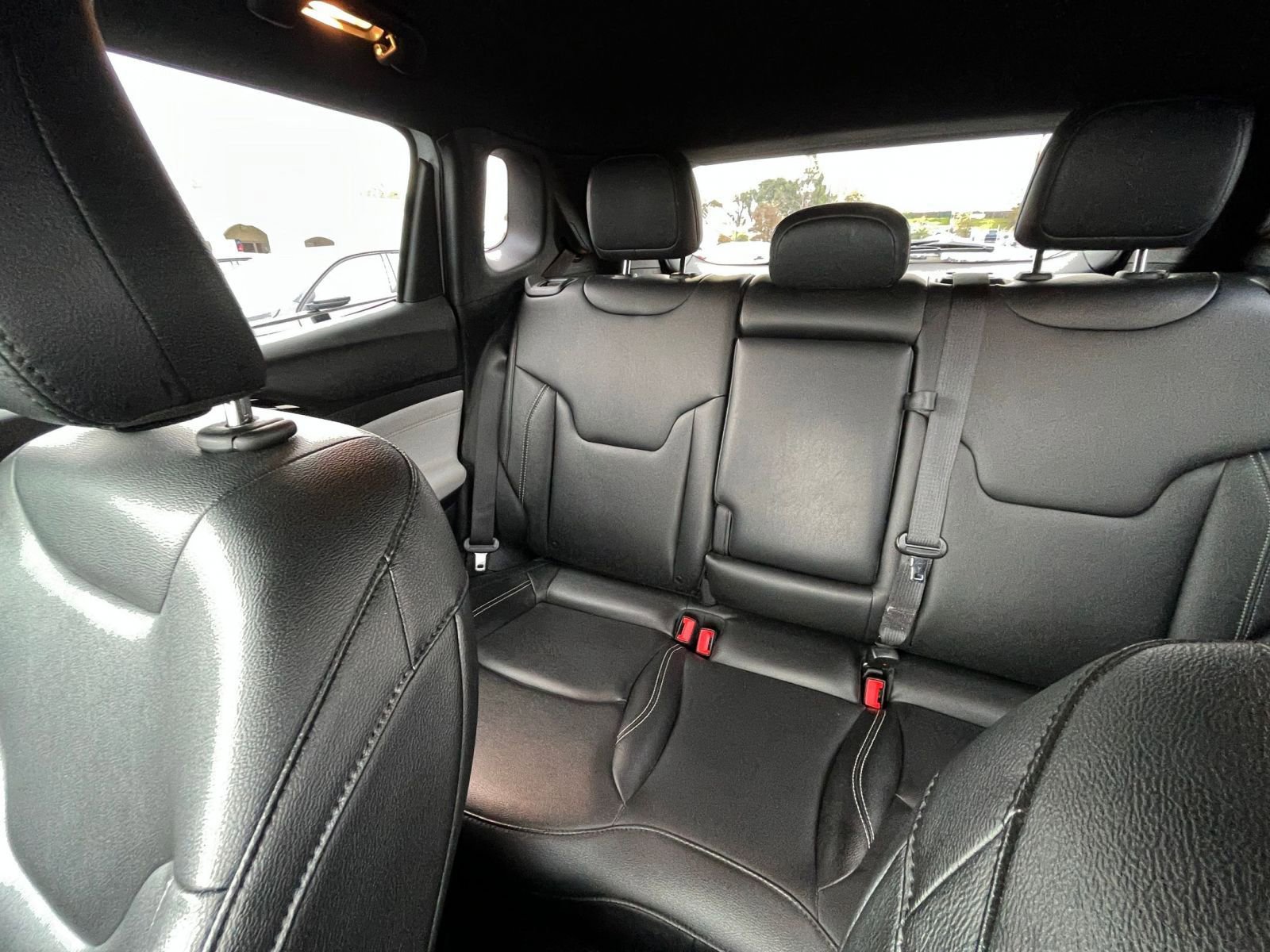 Thumbnail: 2025 Jeep Compass - 33