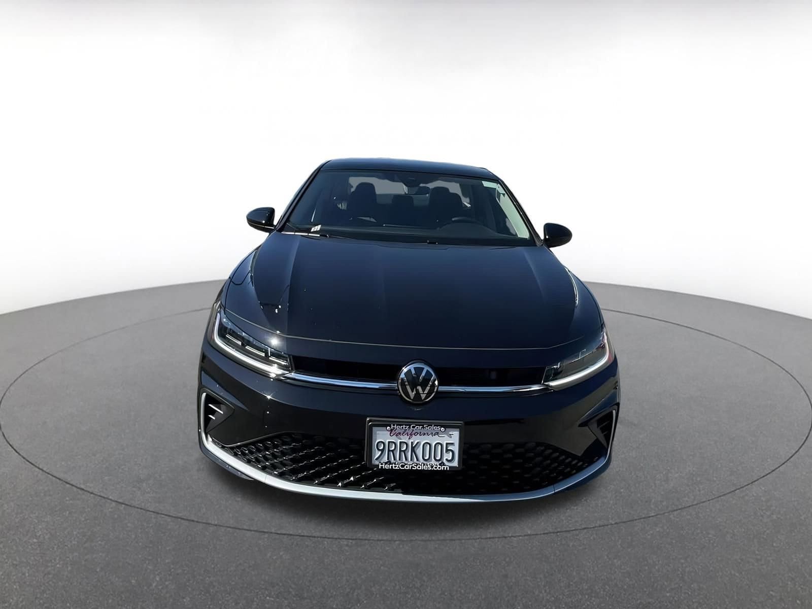 Thumbnail: 2025 Volkswagen Jetta - 4