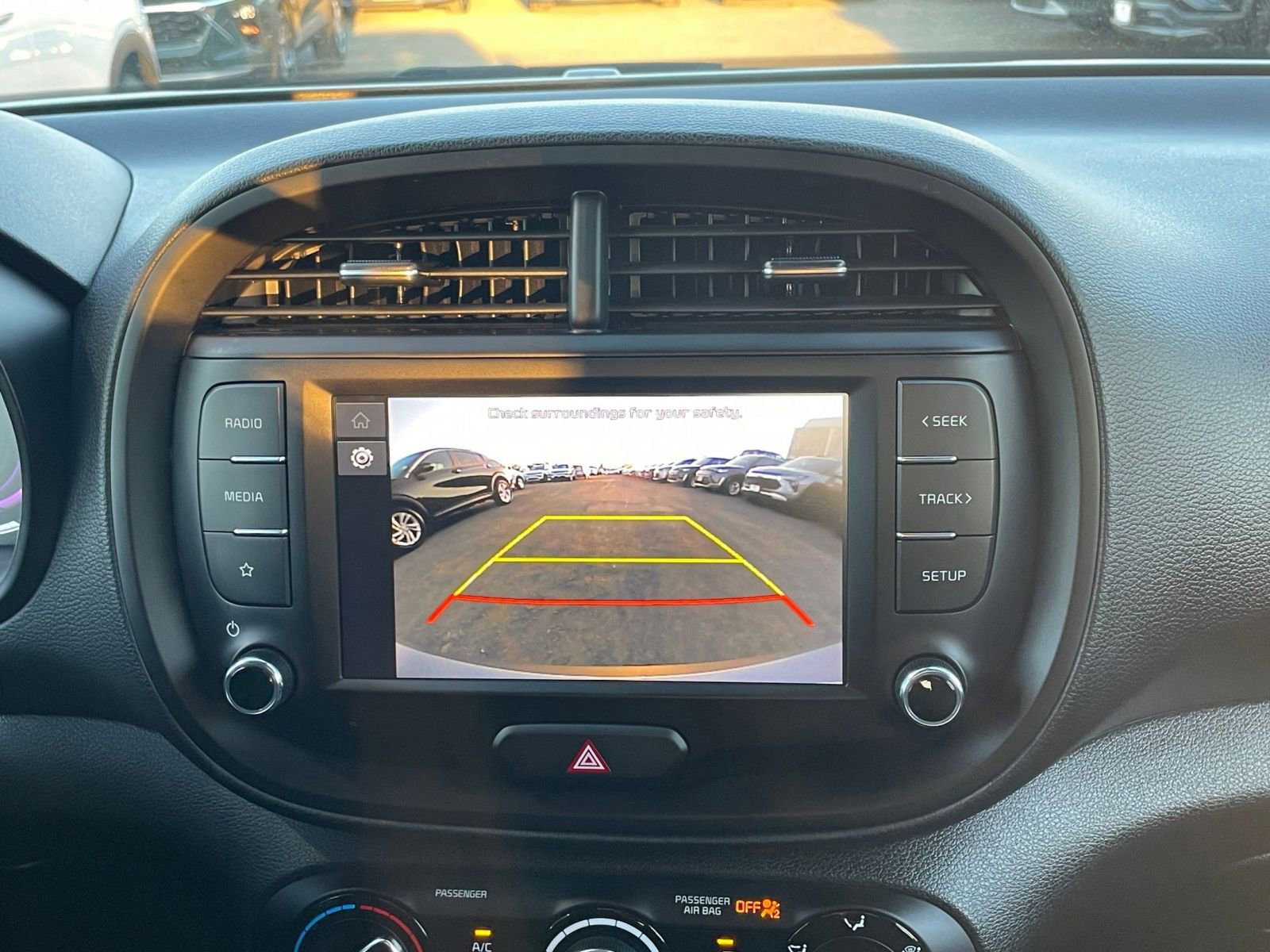 Thumbnail: 2025 Kia Soul - 22