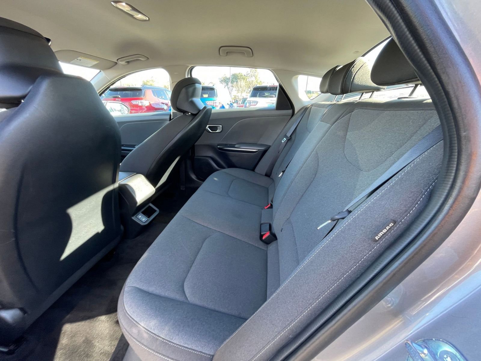 Thumbnail: 2025 Kia K4 - 24