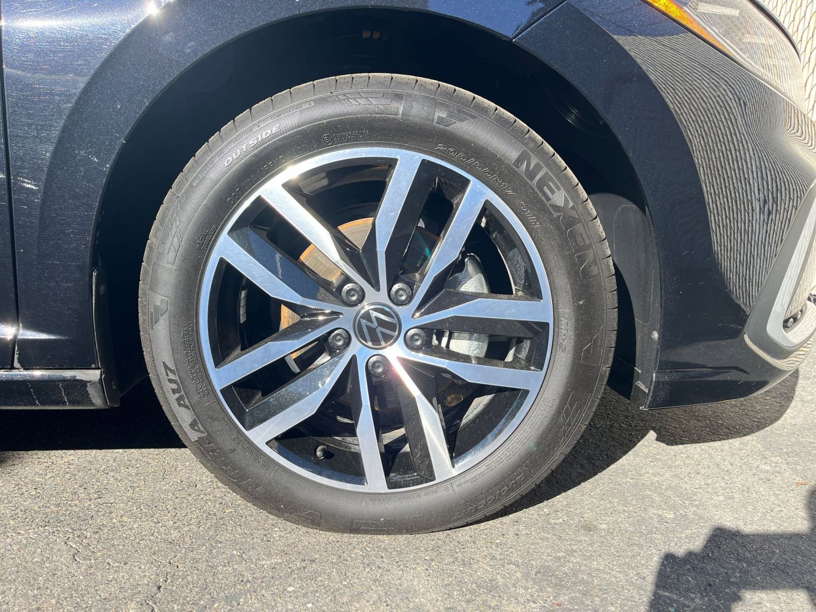 Thumbnail: 2025 Volkswagen Jetta - 29