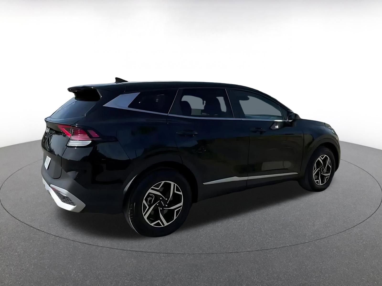 Thumbnail: 2025 Kia Sportage - 14