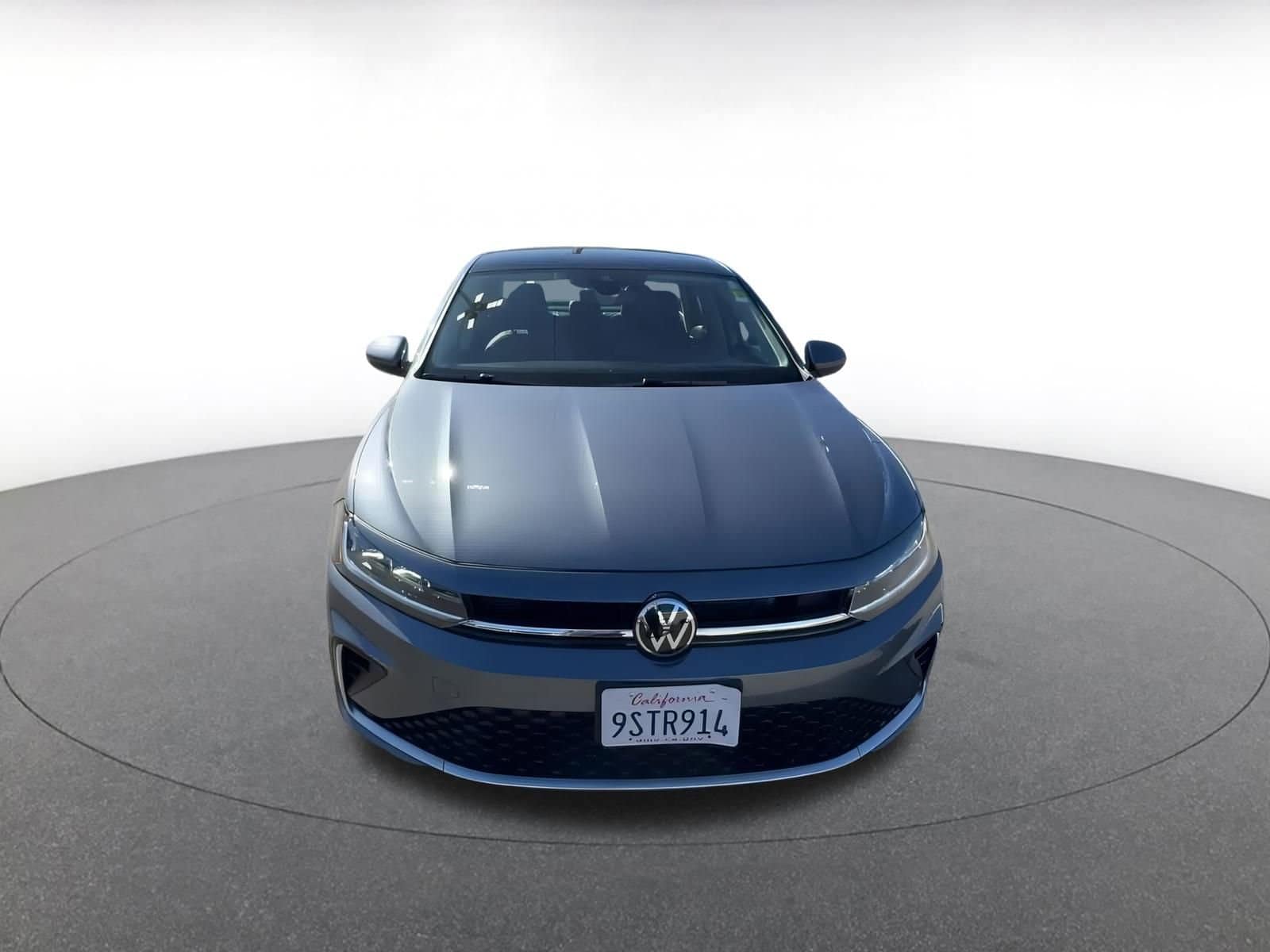 Thumbnail: 2025 Volkswagen Jetta - 4