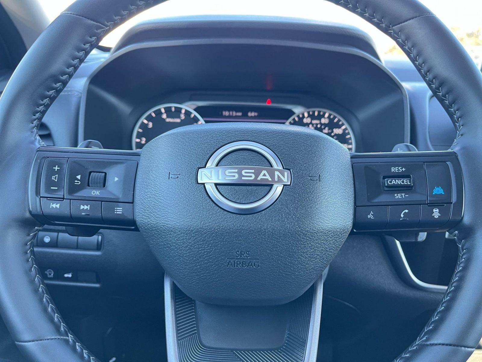 Thumbnail: 2025 Nissan Rogue - 30