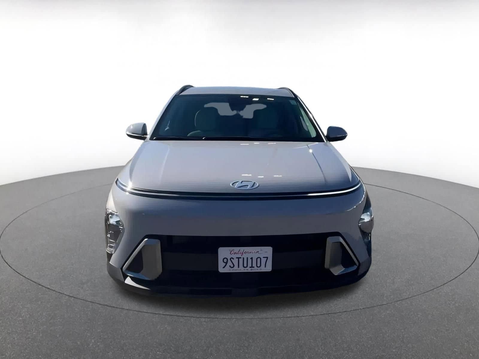 Thumbnail: 2025 Hyundai Kona - 4