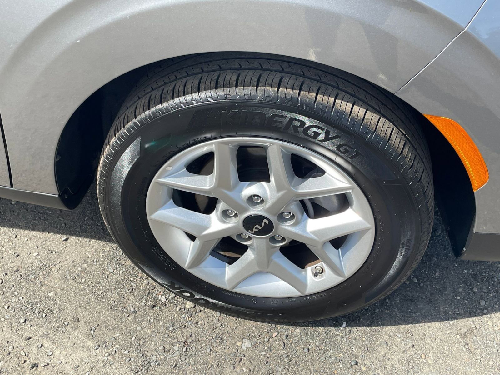 Thumbnail: 2025 Kia Soul - 28