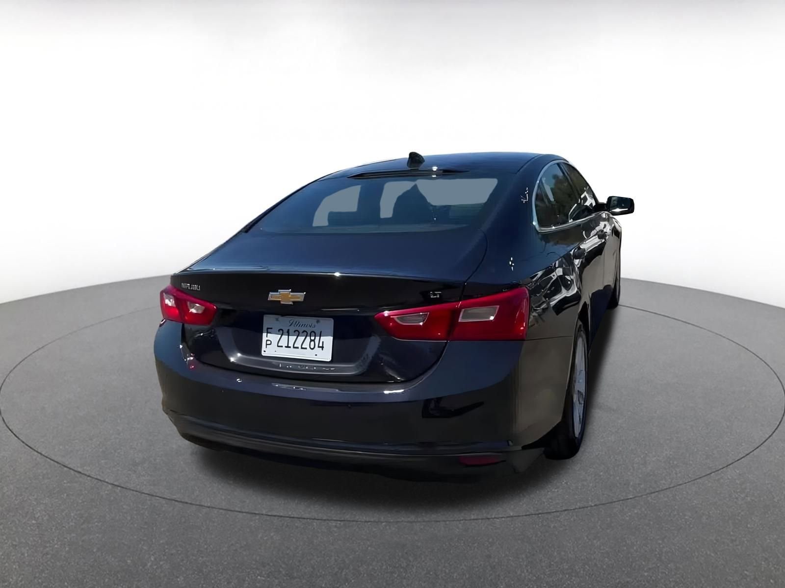 Thumbnail: 2023 Chevrolet Malibu - 14