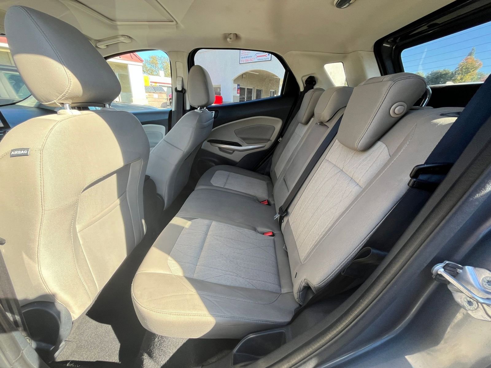 Thumbnail: 2019 Ford EcoSport - 24