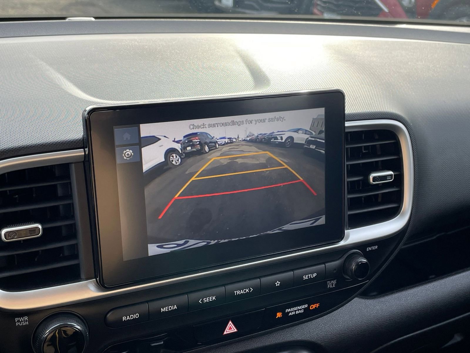 Thumbnail: 2025 Hyundai Venue - 22