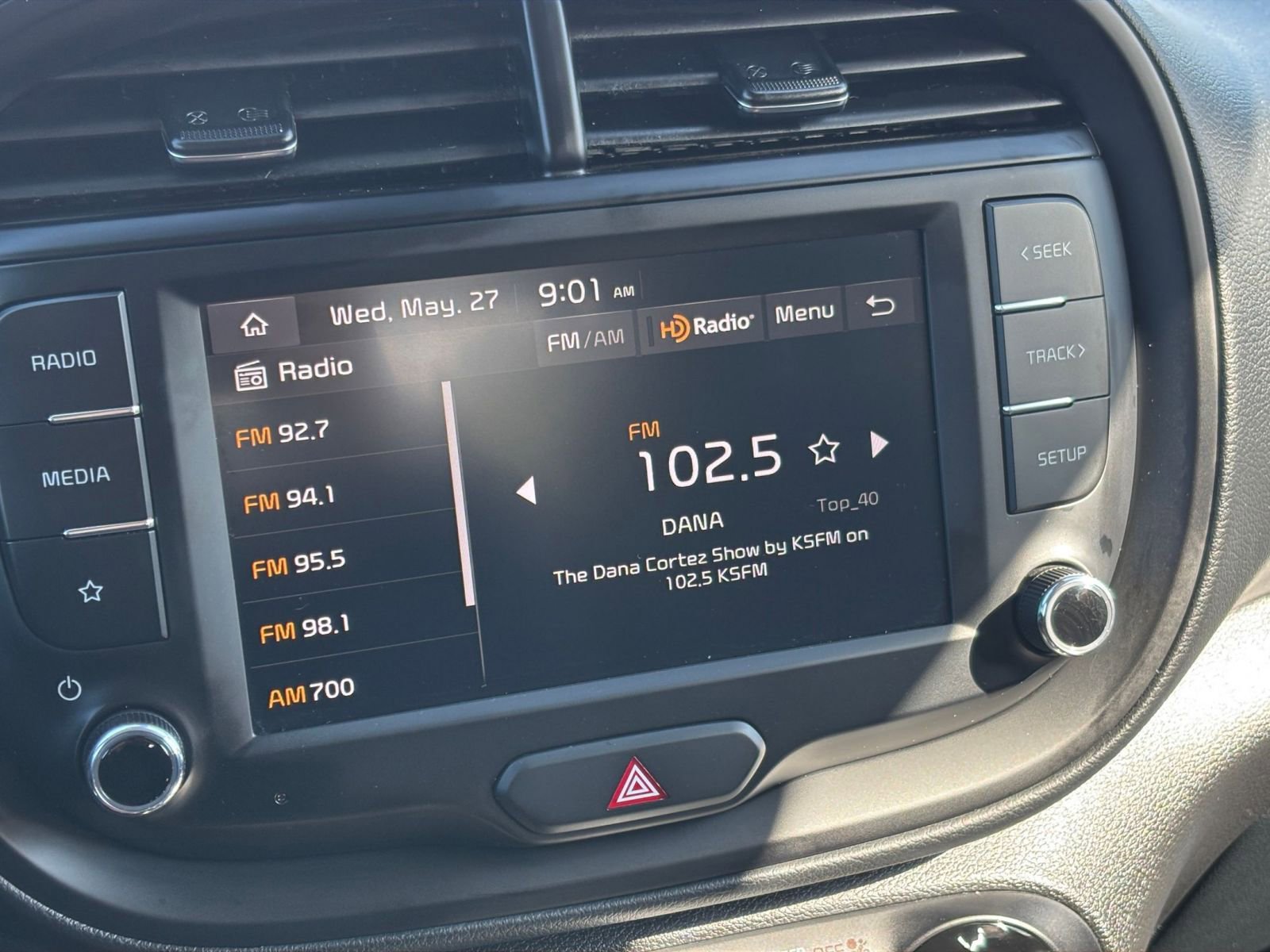 Thumbnail: 2025 Kia Soul - 20
