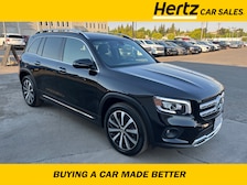 2023 Mercedes-Benz GLB 250 -
                Roseville, CA