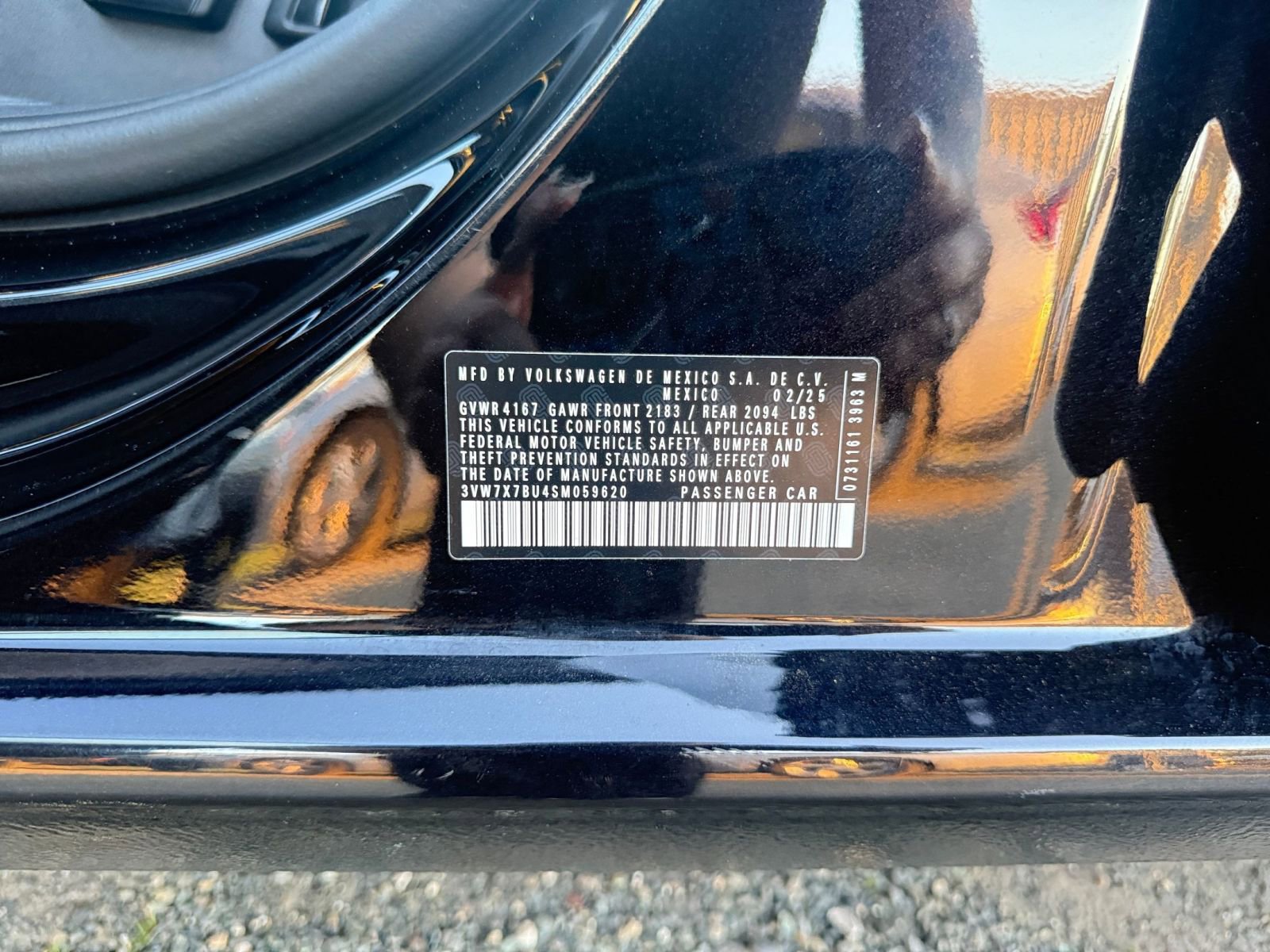 Thumbnail: 2025 Volkswagen Jetta - 30