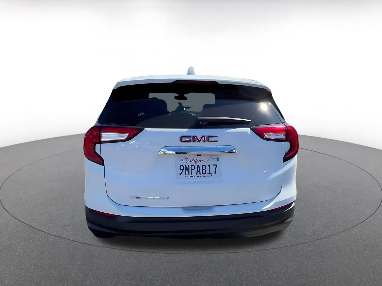 Thumbnail: 2024 GMC Terrain - 12