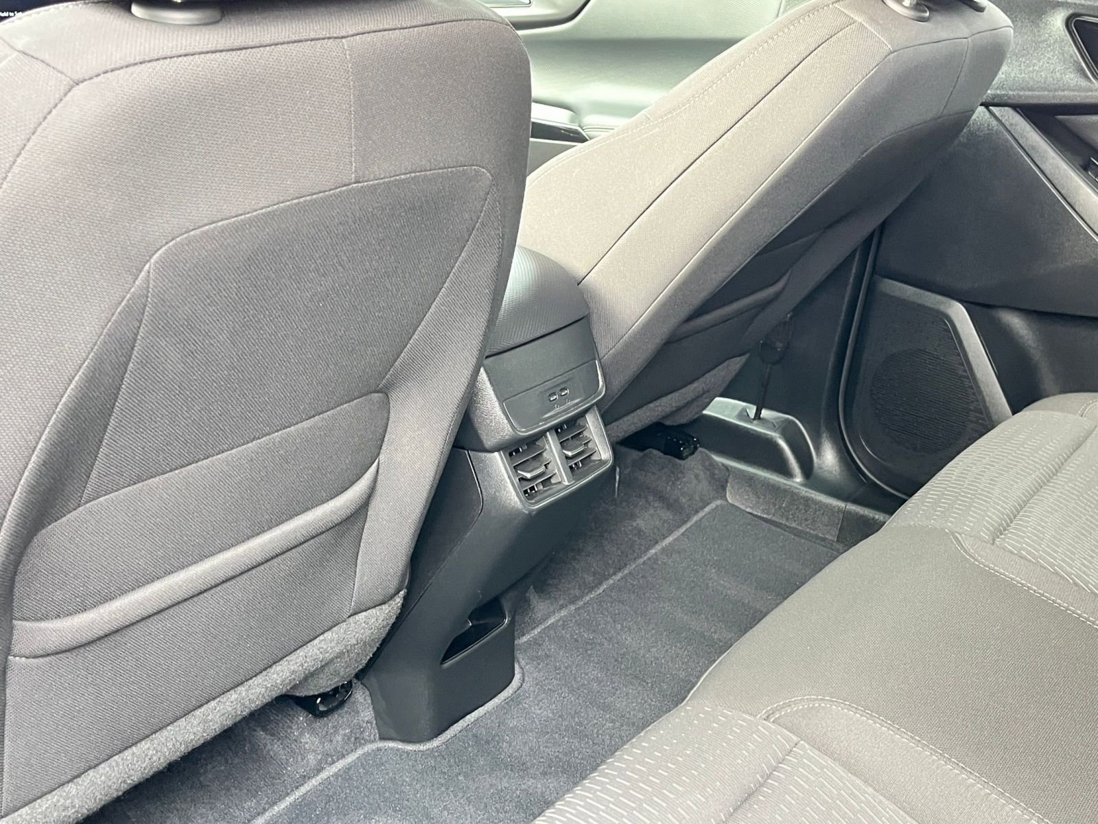 Thumbnail: 2025 Chevrolet Equinox - 23