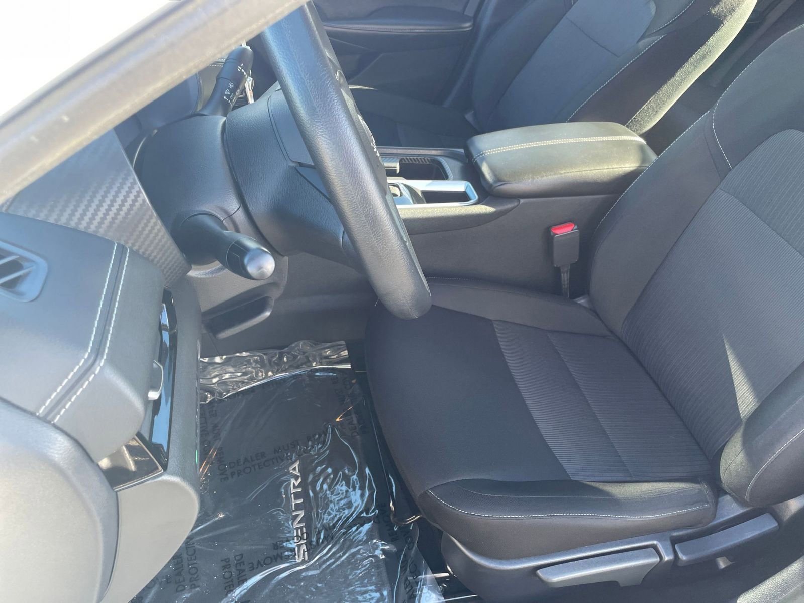 Thumbnail: 2025 Nissan Sentra - 34