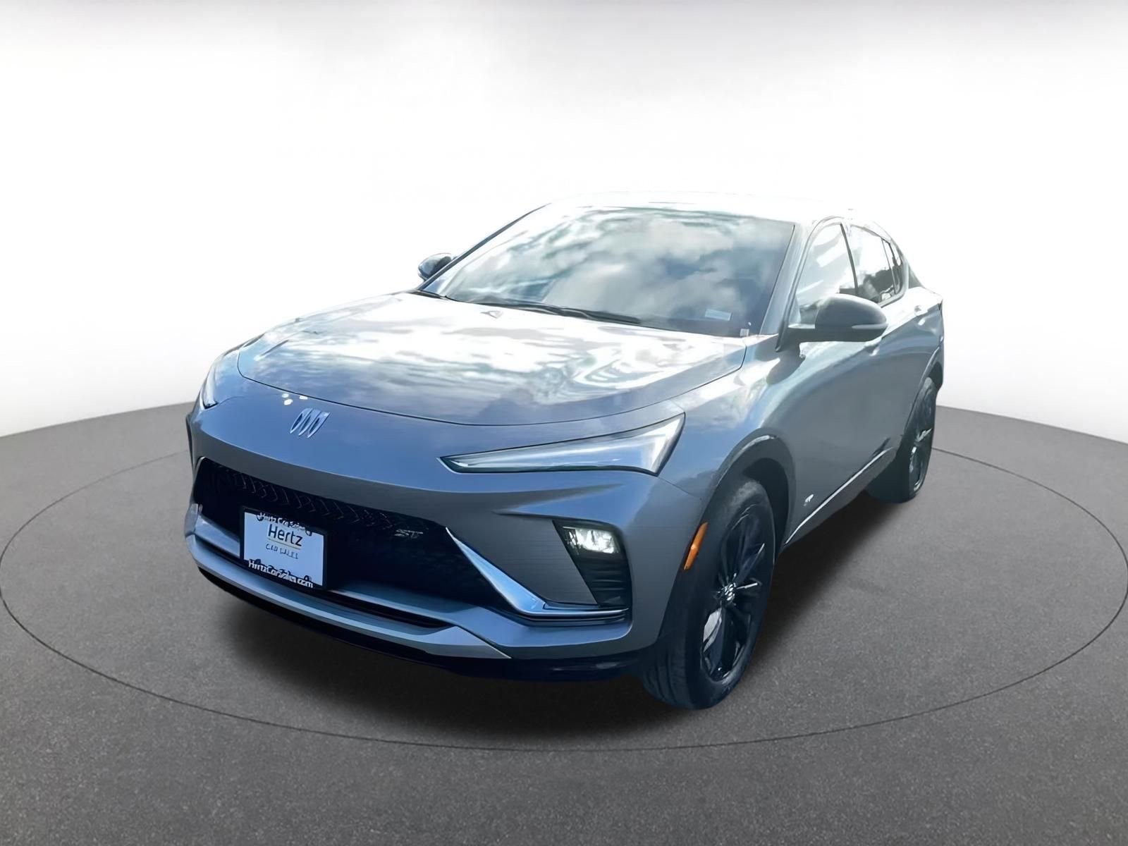 Thumbnail: 2025 Buick Envista - 7