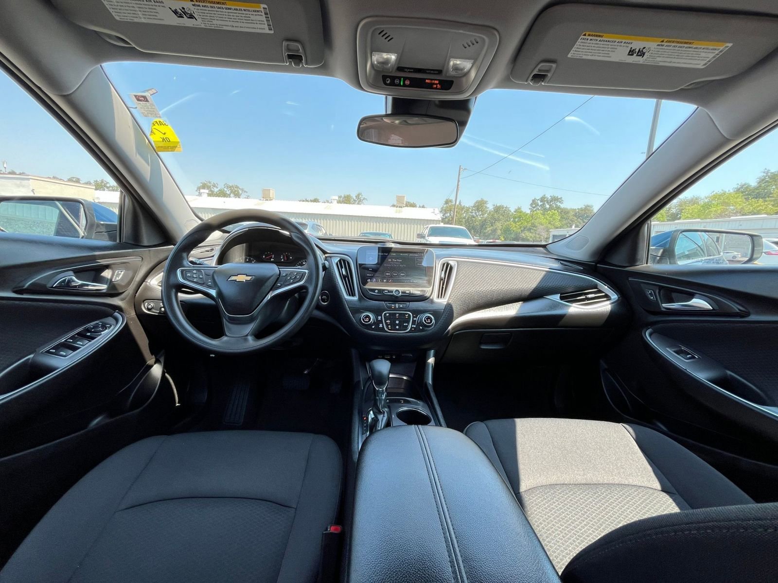Thumbnail: 2024 Chevrolet Malibu - 33
