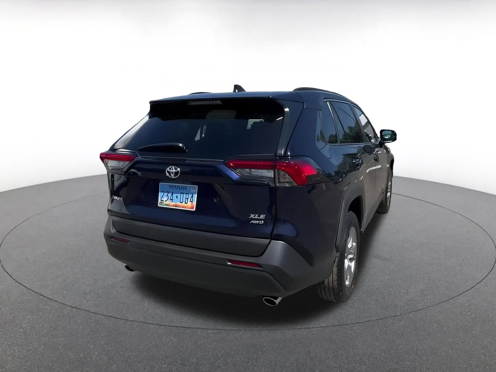 Thumbnail: 2024 Toyota RAV4 - 13