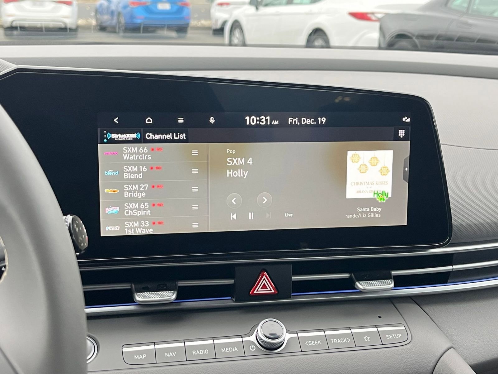 Thumbnail: 2025 Hyundai Elantra - 21