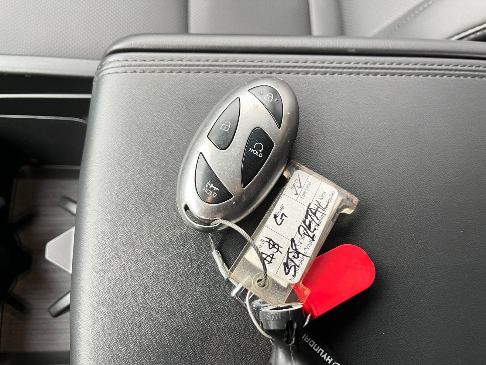 Thumbnail: 2025 Hyundai Santa Fe - 22