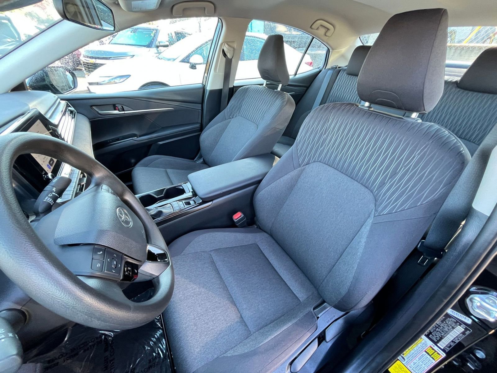 Thumbnail: 2025 Toyota Camry - 35