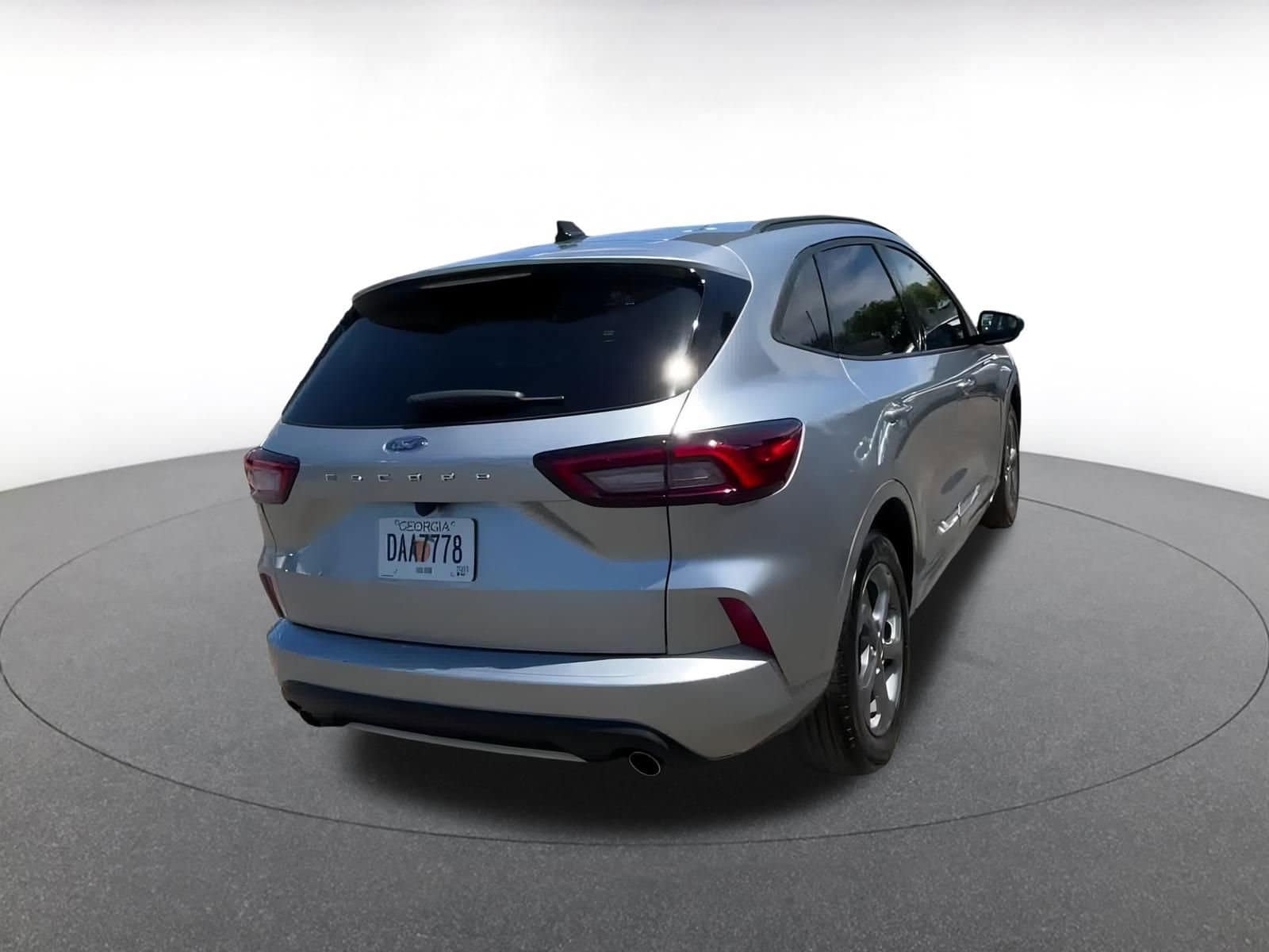Thumbnail: 2024 Ford Escape - 15