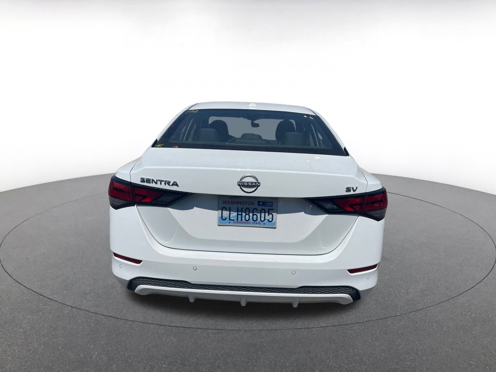 Thumbnail: 2024 Nissan Sentra - 15