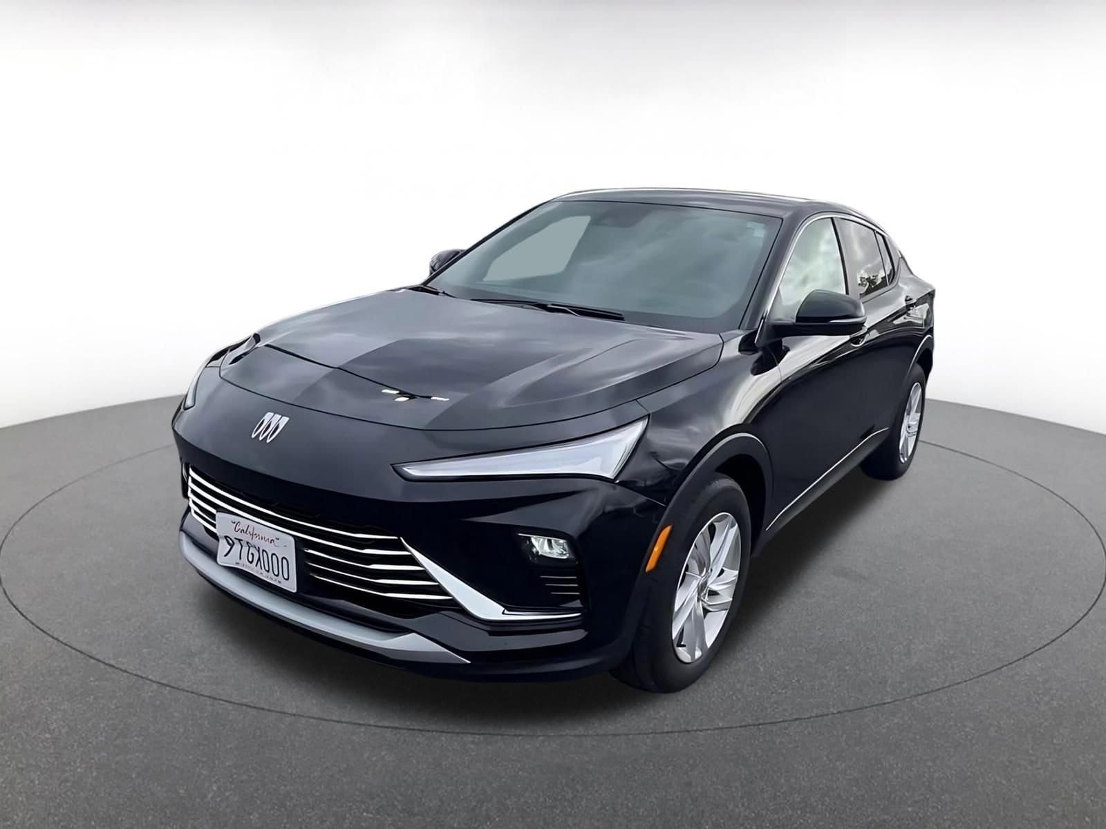 Thumbnail: 2025 Buick Envista - 7