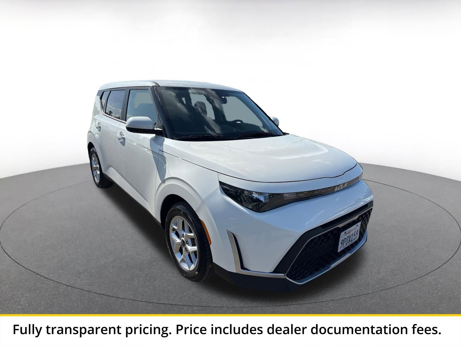 Thumbnail: 2025 Kia Soul - 1