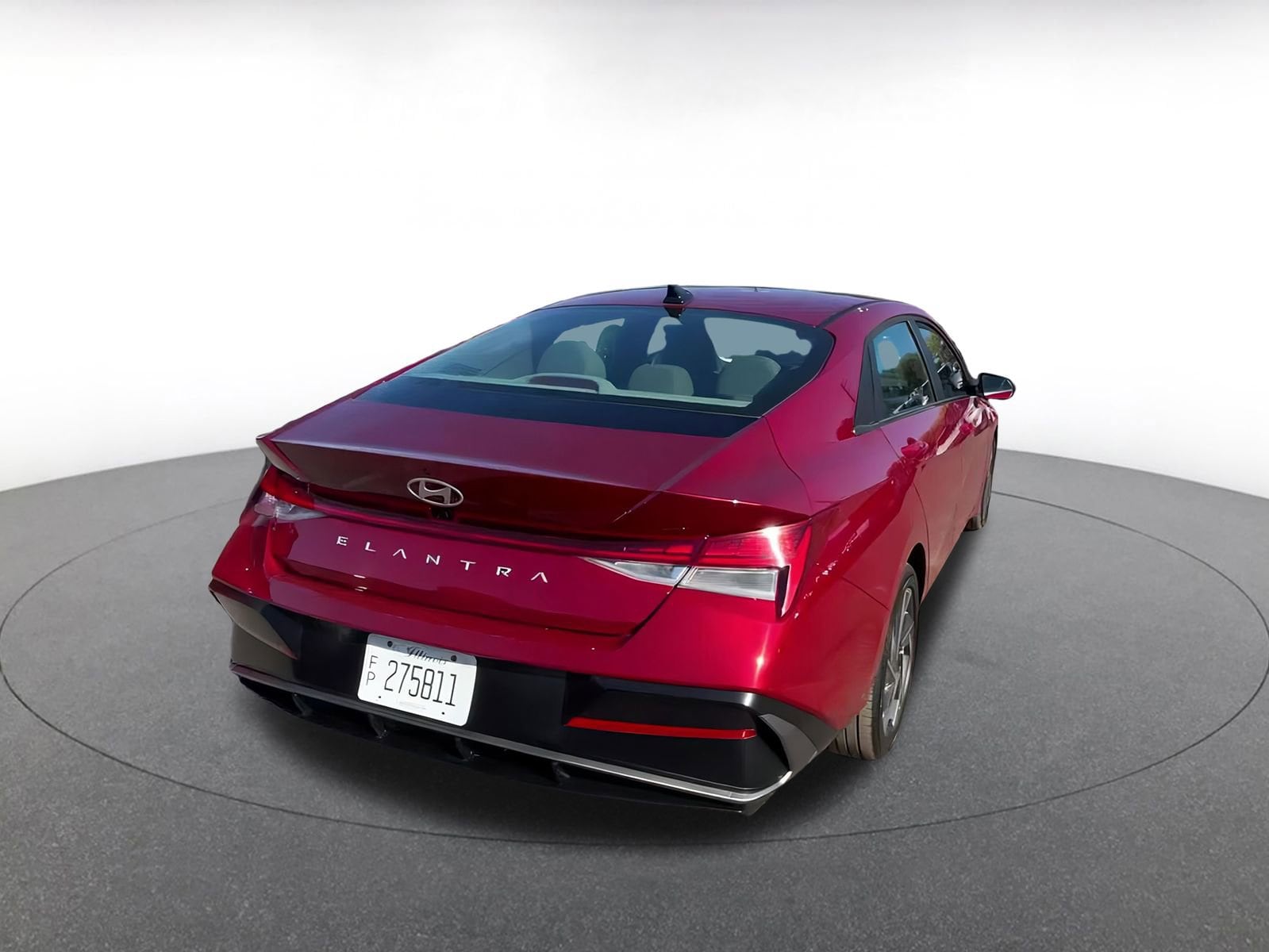 Thumbnail: 2025 Hyundai Elantra - 15