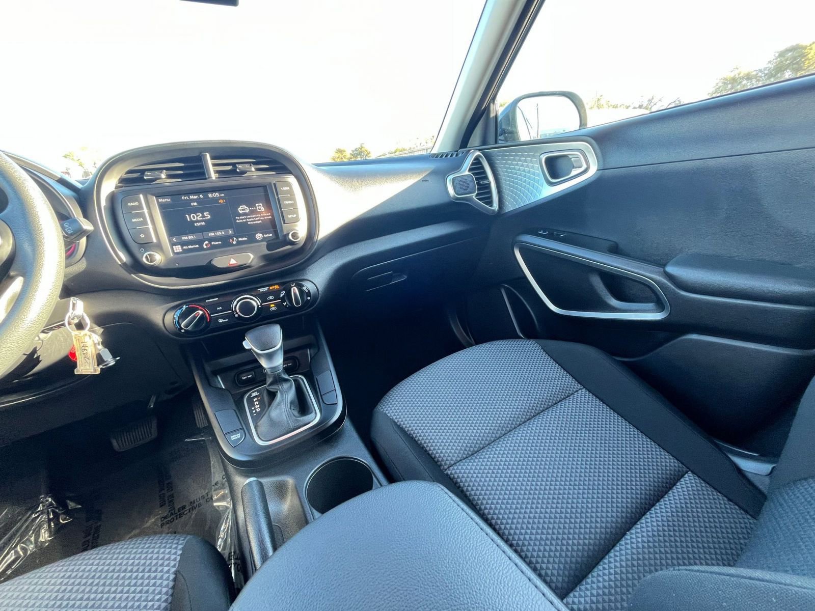 Thumbnail: 2025 Kia Soul - 33