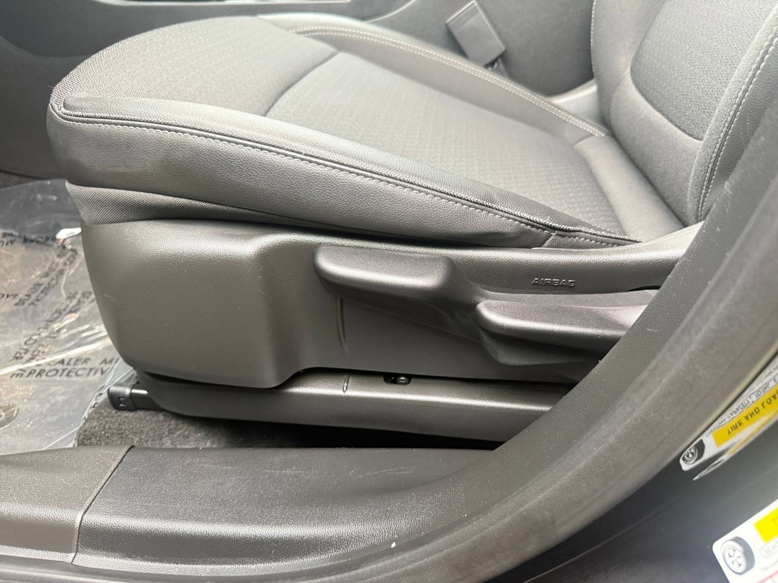 Thumbnail: 2025 Buick Encore GX - 23