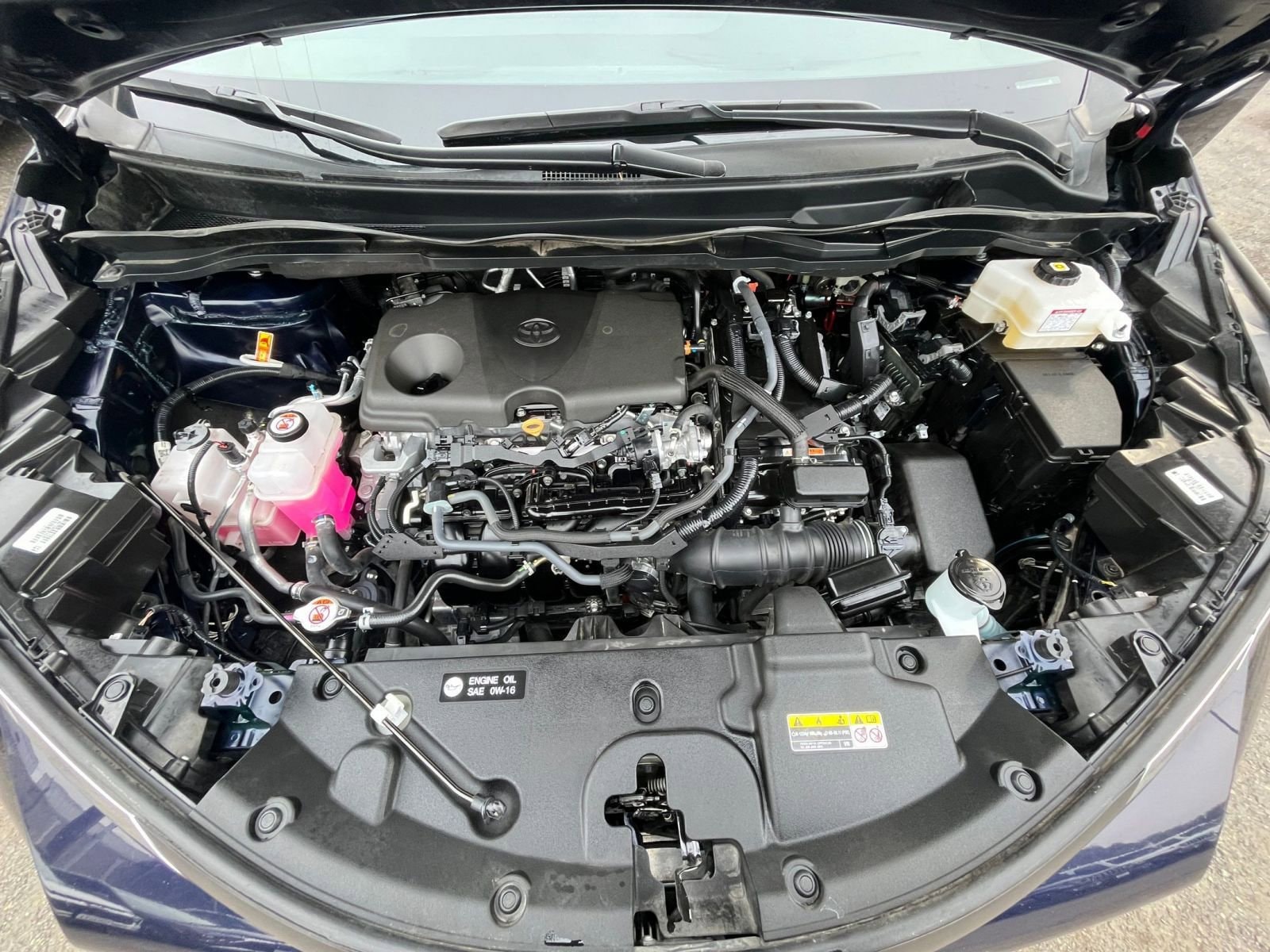 Thumbnail: 2025 Toyota Sienna - 34