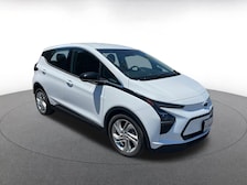 2023 Chevrolet Bolt EV 1LT -
                  Roseville, CA