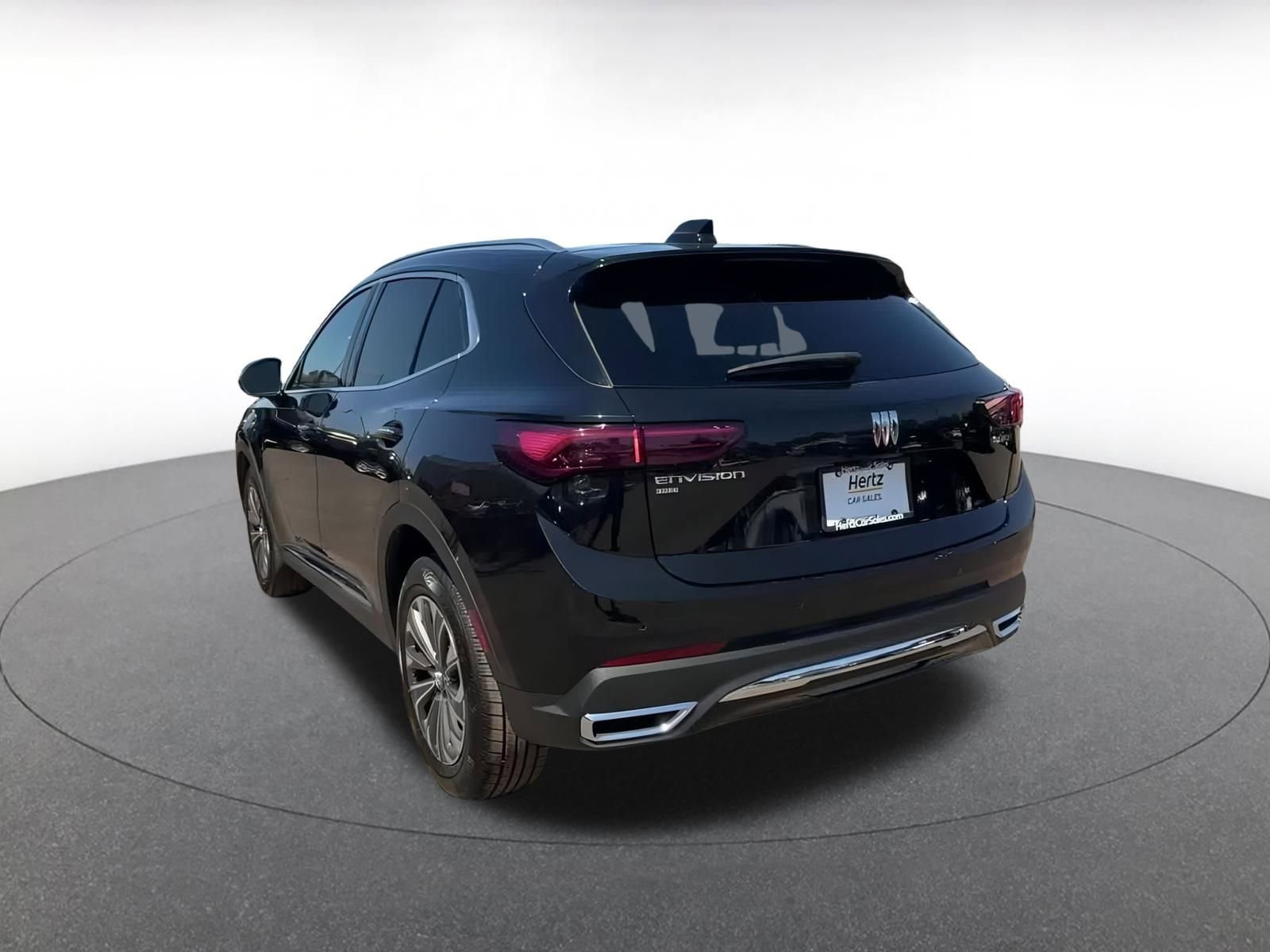 Thumbnail: 2024 Buick Envision - 11