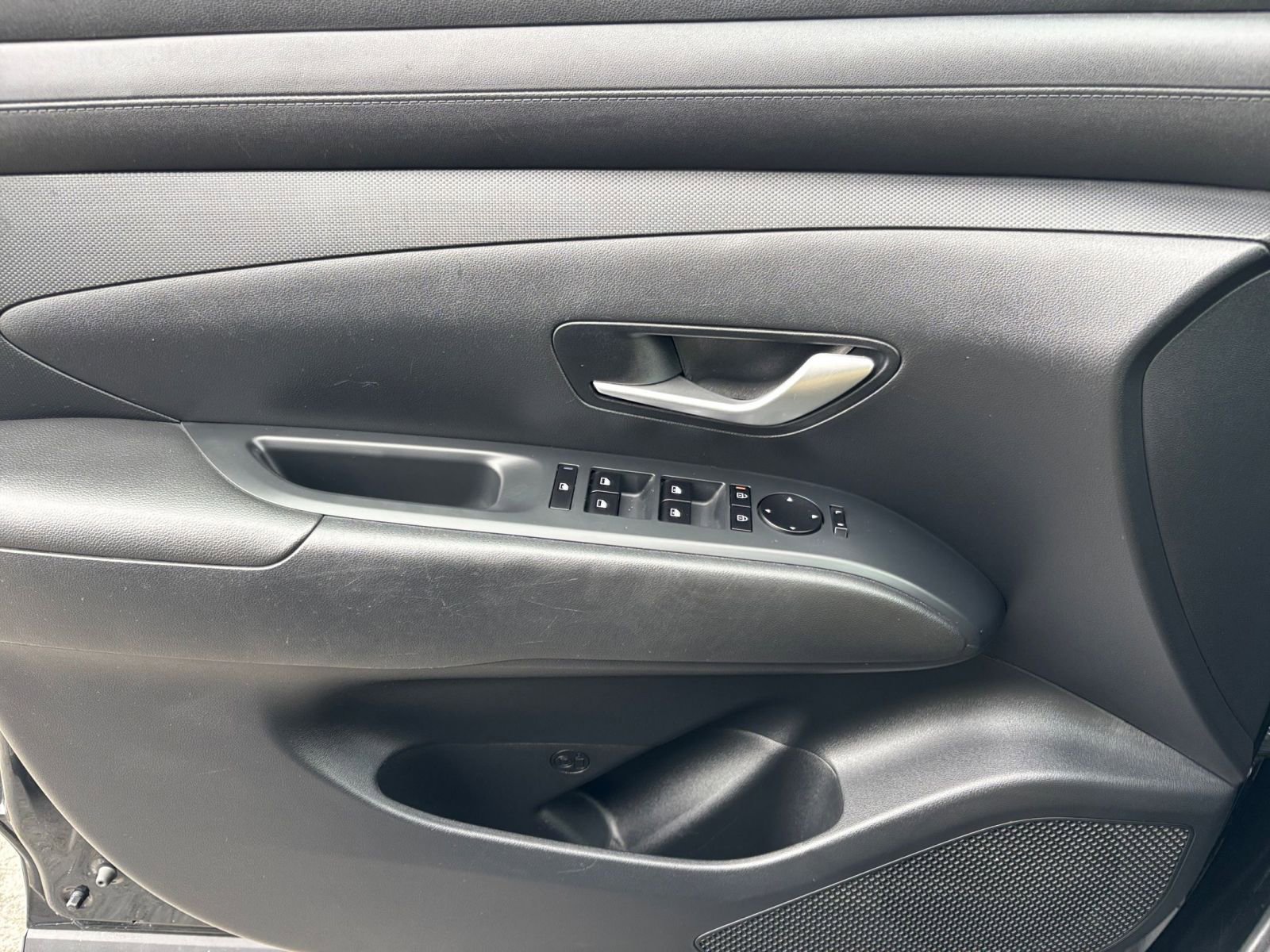 Thumbnail: 2025 Hyundai Tucson - 18