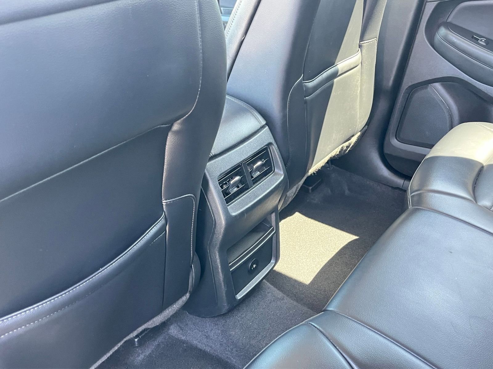 Thumbnail: 2024 Ford Edge - 24