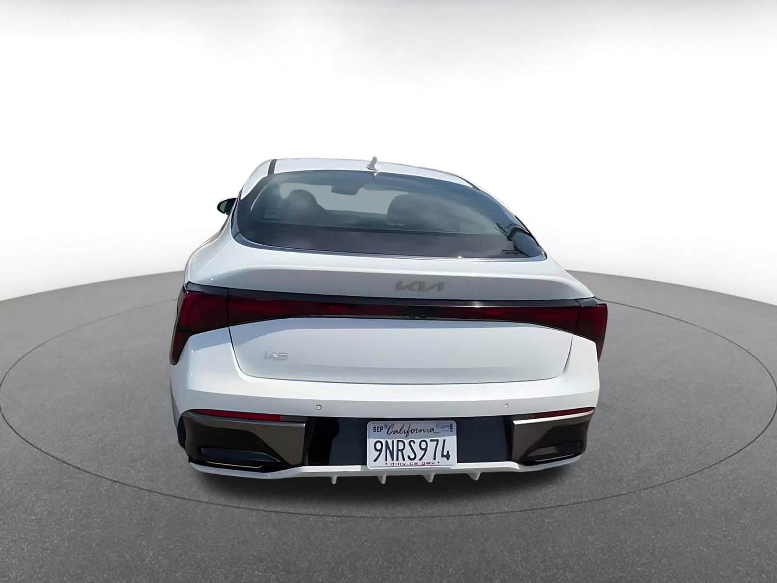 Thumbnail: 2025 Kia K5 - 14